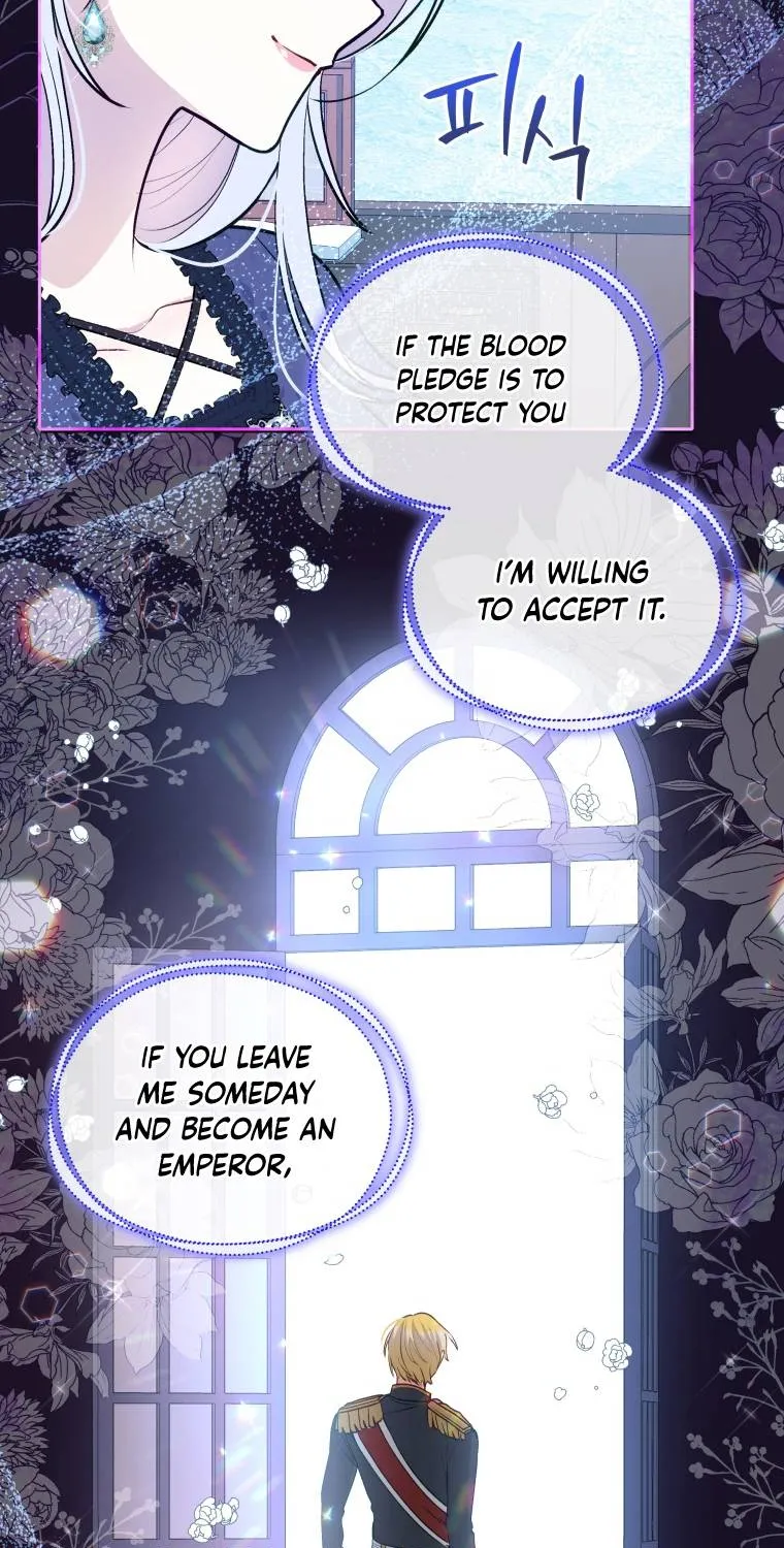 The Tyrant’S Guardian Is An Evil Witch Chapter 53 page 39 - MangaKakalot