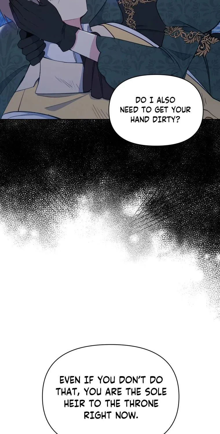 The Tyrant’S Guardian Is An Evil Witch Chapter 54 page 8 - MangaKakalot