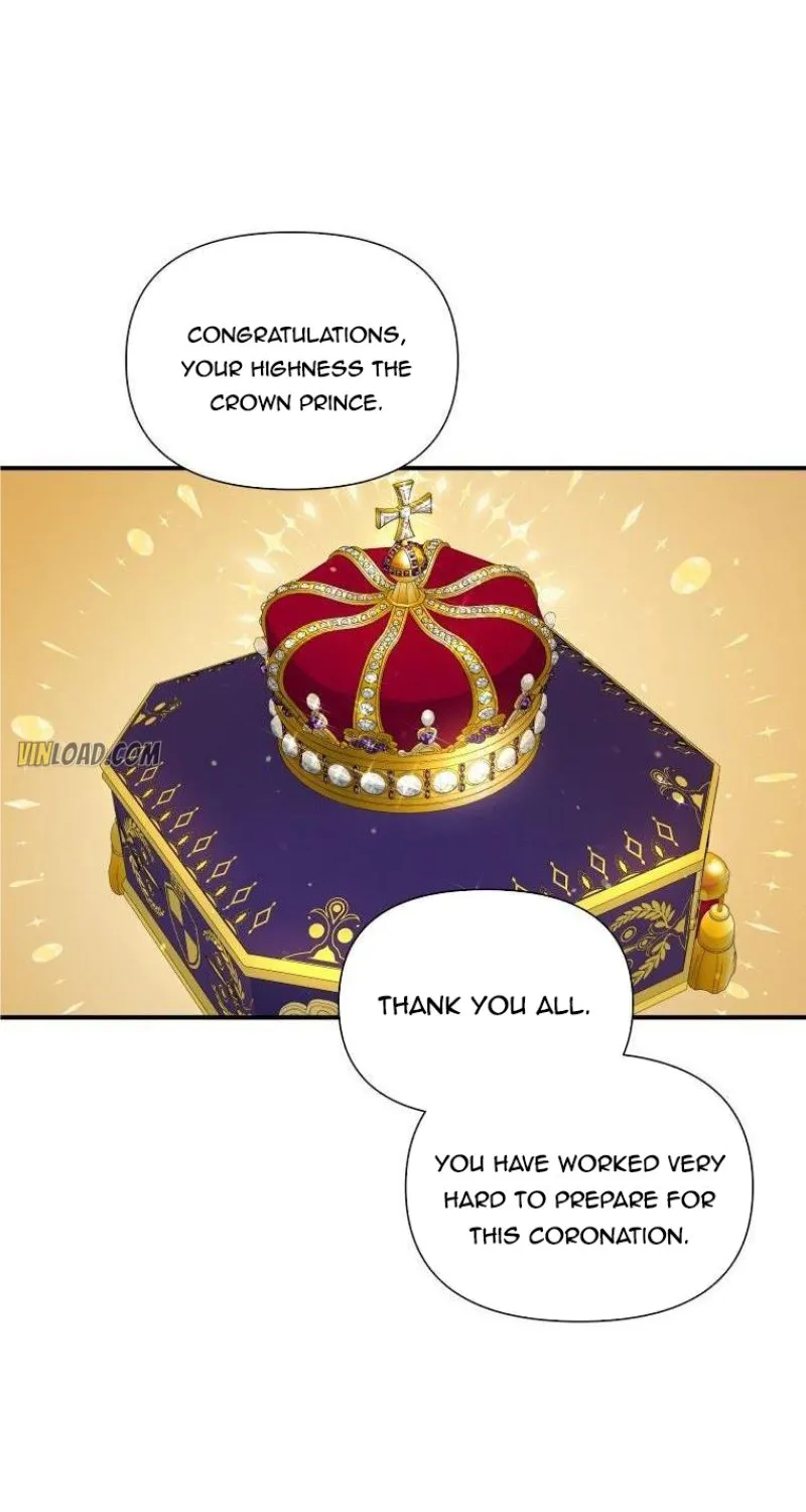 The Tyrant’S Guardian Is An Evil Witch Chapter 70 page 48 - MangaKakalot