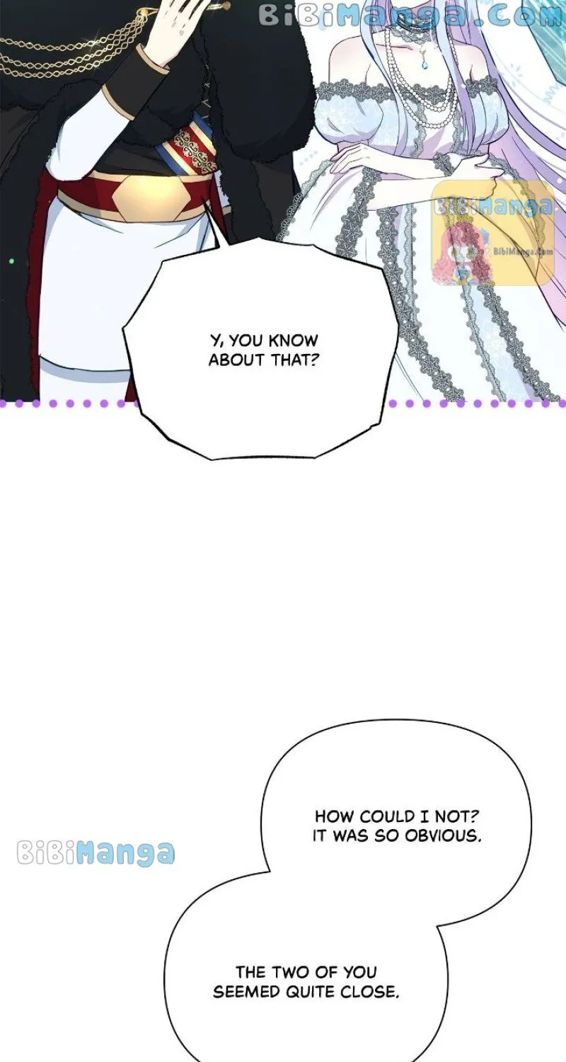 The Tyrant’S Guardian Is An Evil Witch Chapter 72 page 48 - MangaKakalot