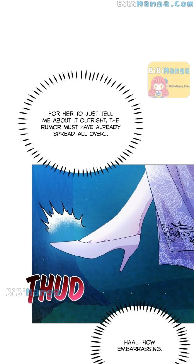 The Tyrant’S Guardian Is An Evil Witch Chapter 74 page 43 - MangaKakalot