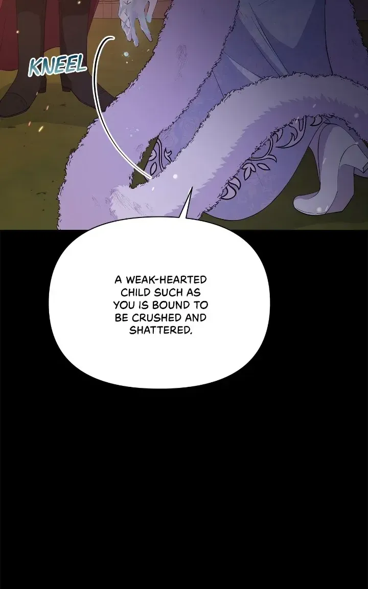 The Tyrant’S Guardian Is An Evil Witch Chapter 78 page 16 - MangaKakalot