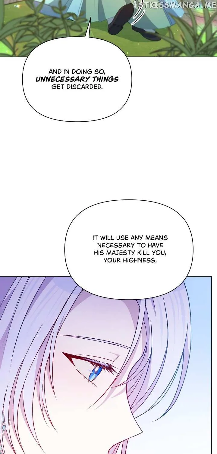 The Tyrant’S Guardian Is An Evil Witch Chapter 81 page 60 - MangaKakalot