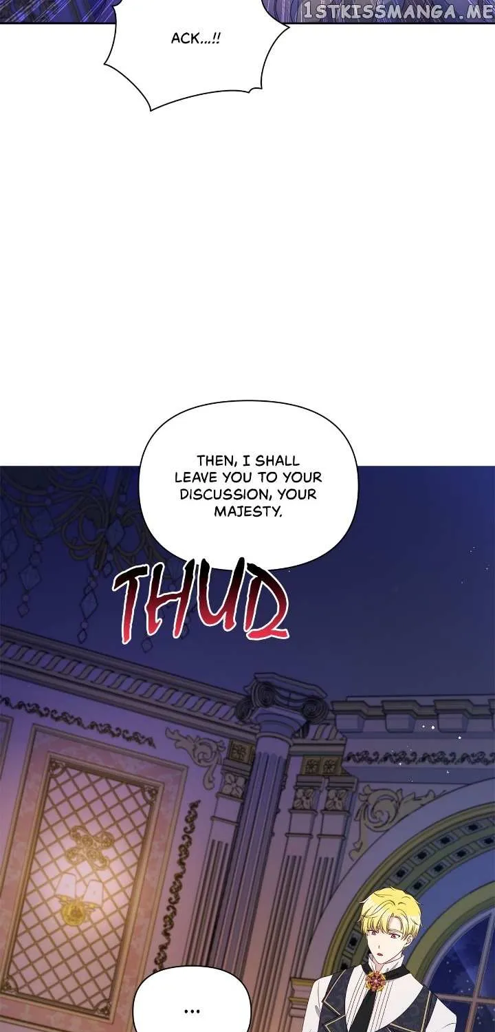 The Tyrant’S Guardian Is An Evil Witch Chapter 86 page 14 - MangaKakalot