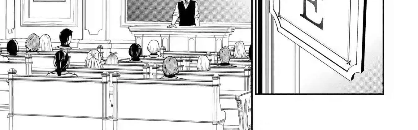 The ultimate weapon of the Kingdom, he went to the Kinght Academy as an inferior student Chapter 4 page 43 - MangaKakalot