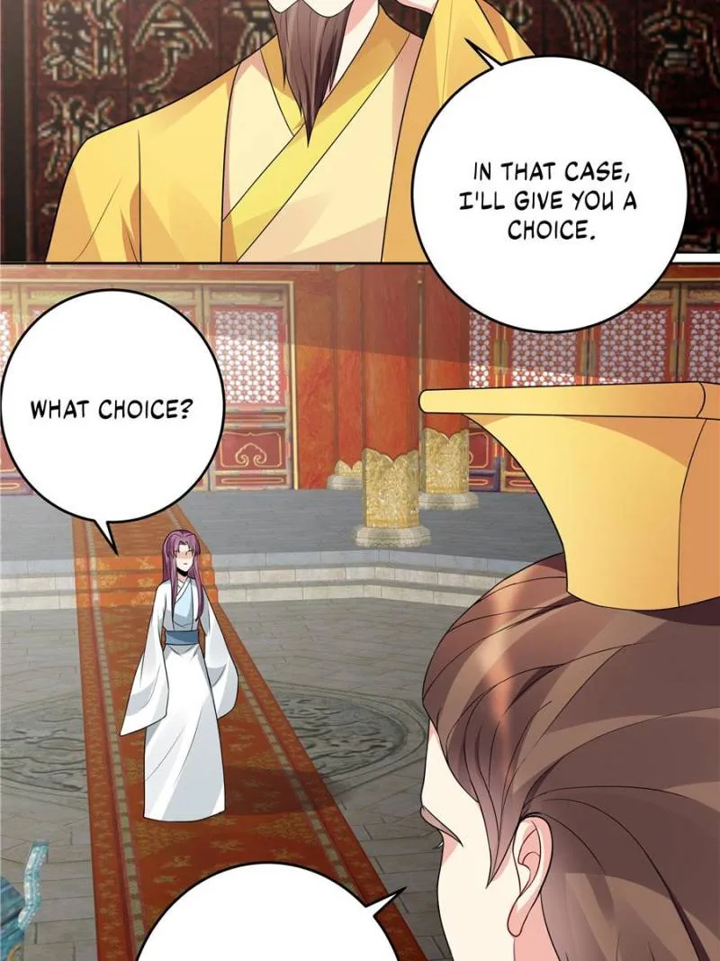 The Unbridled Medical Consort Chapter 101 page 5 - MangaKakalot