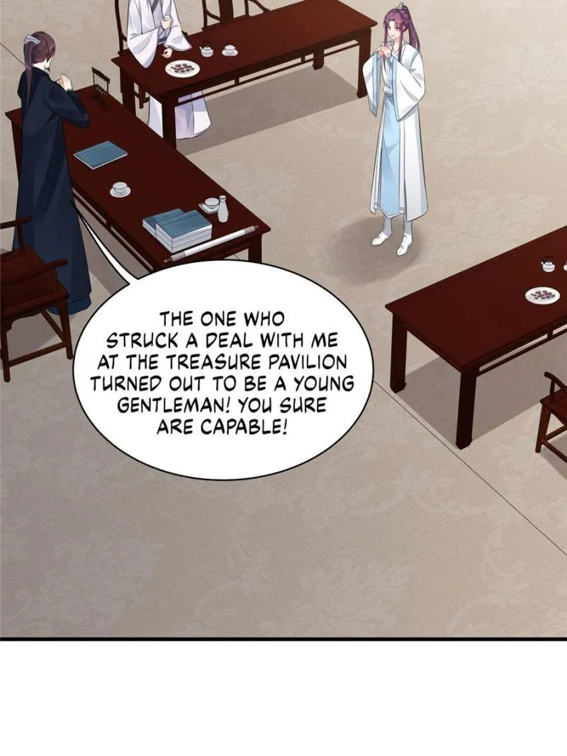 The Unbridled Medical Consort Chapter 27 page 37 - MangaKakalot