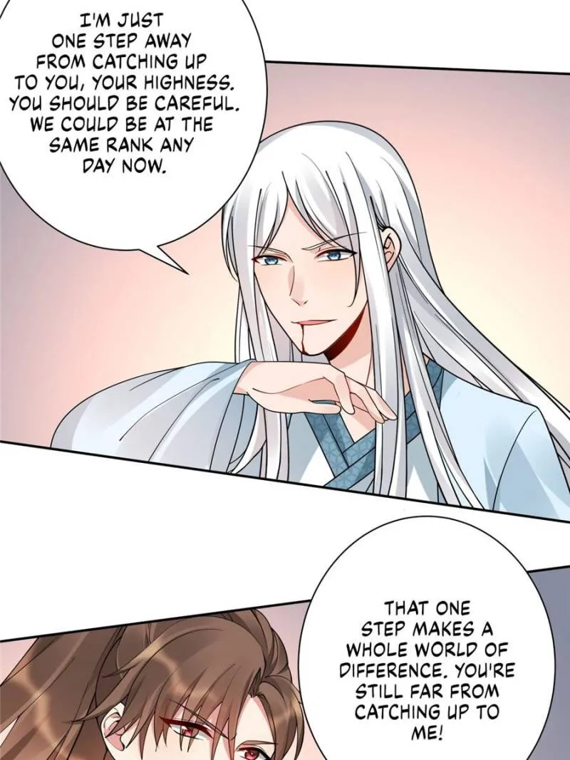 The Unbridled Medical Consort Chapter 60 page 35 - MangaKakalot