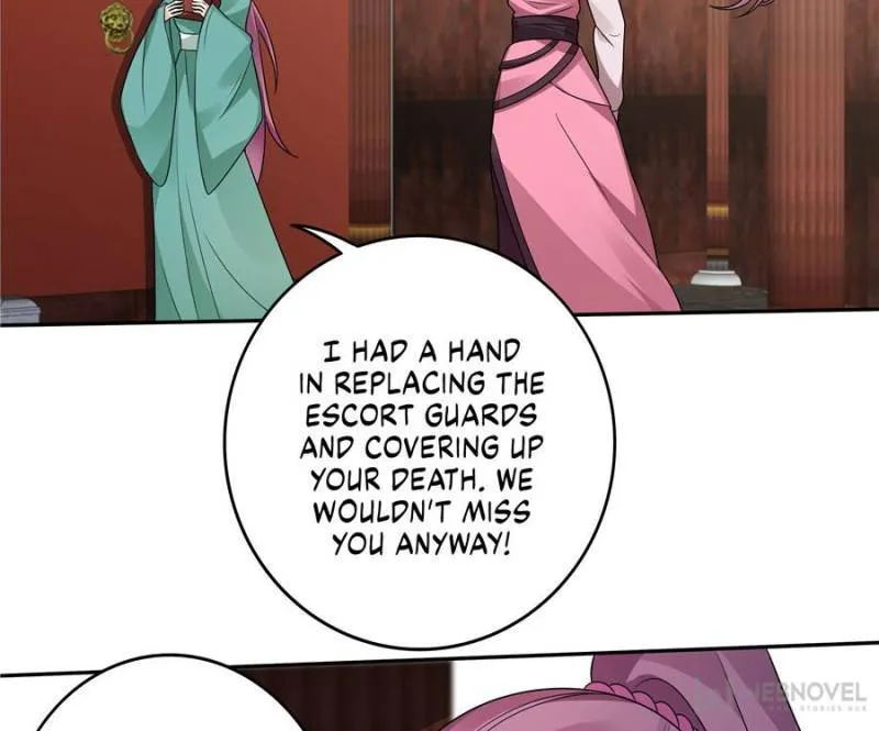 The Unbridled Medical Consort Chapter 89 page 15 - MangaKakalot