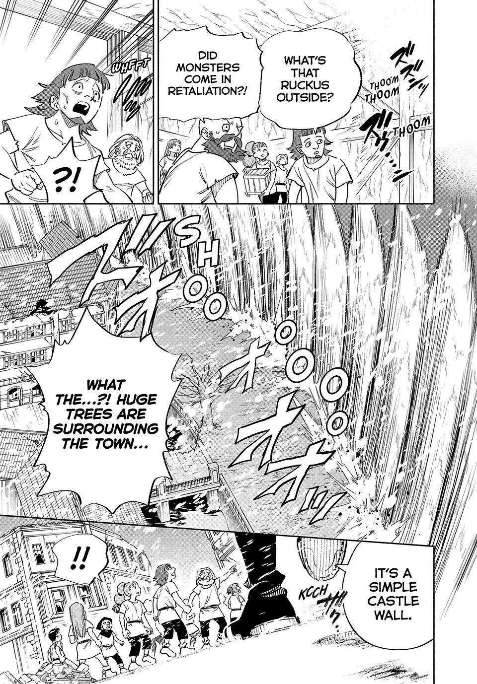 The Unfavorable Job [Appraiser] Is Actually The Strongest Chapter 66 page 5 - MangaKakalot