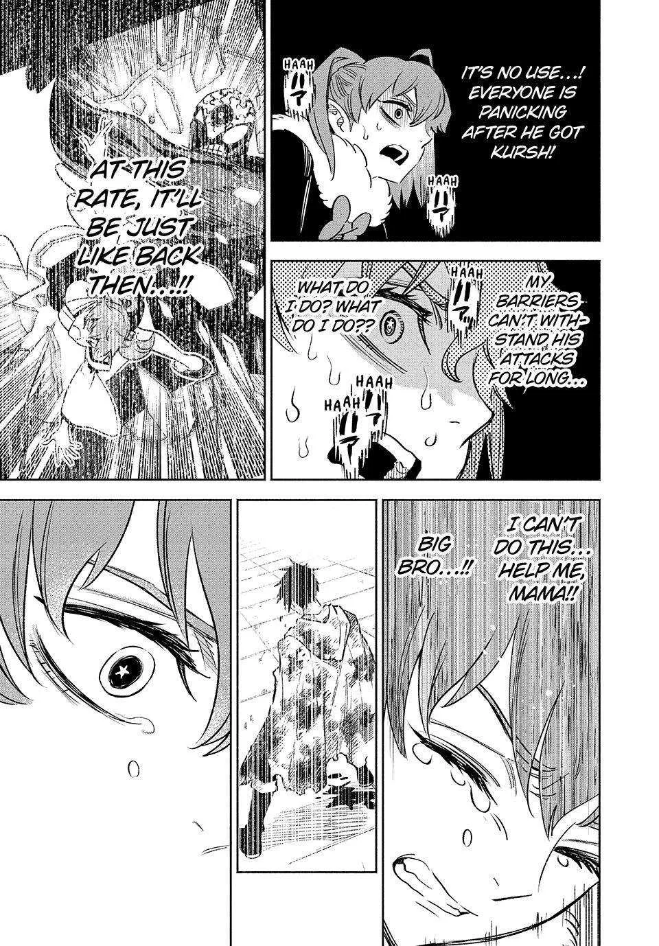 The Unfavorable Job [Appraiser] Is Actually The Strongest Chapter 67 page 19 - MangaKakalot