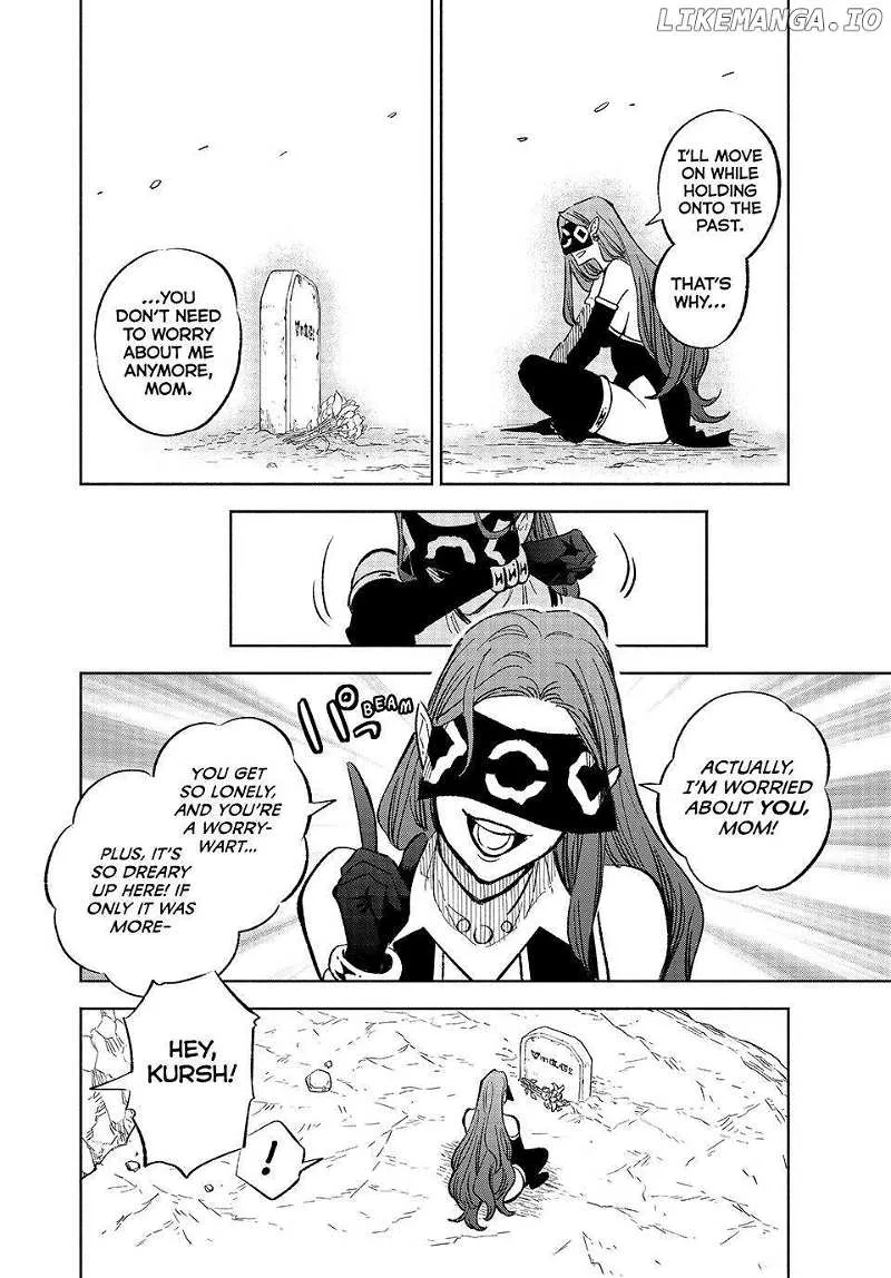 The Unfavorable Job [Appraiser] Is Actually The Strongest Chapter 93 page 13 - MangaKakalot