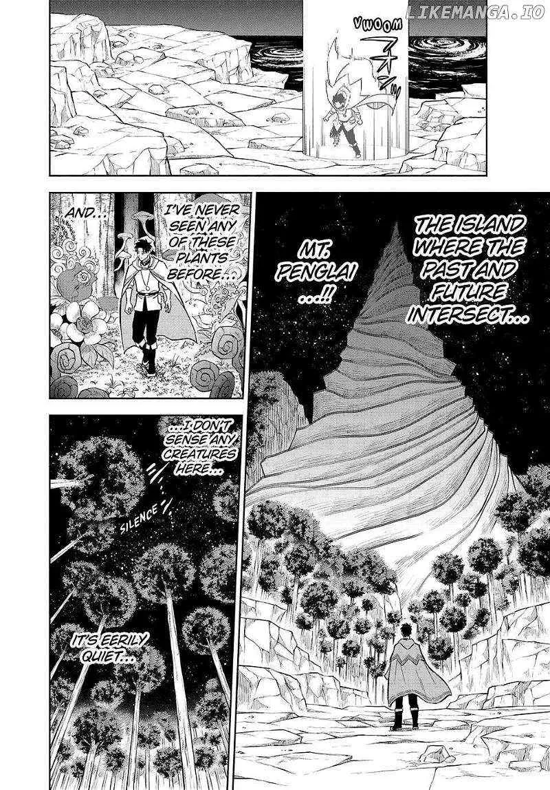 The Unfavorable Job [Appraiser] Is Actually The Strongest Chapter 95 page 9 - MangaKakalot