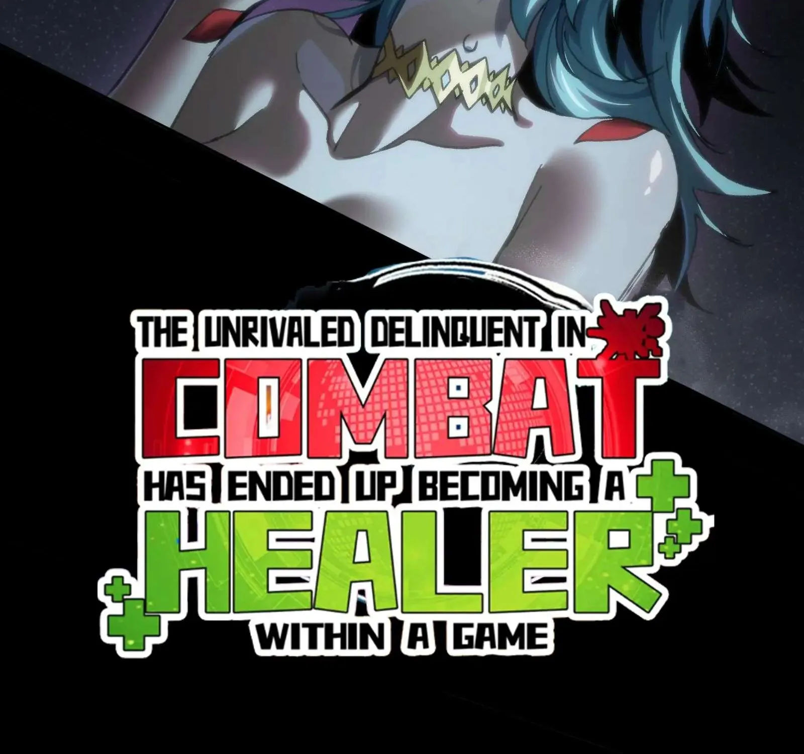 The Unrivaled Delinquent In Combat Has Ended Up Becoming A Healer Within A Game Chapter 89 page 5 - MangaKakalot