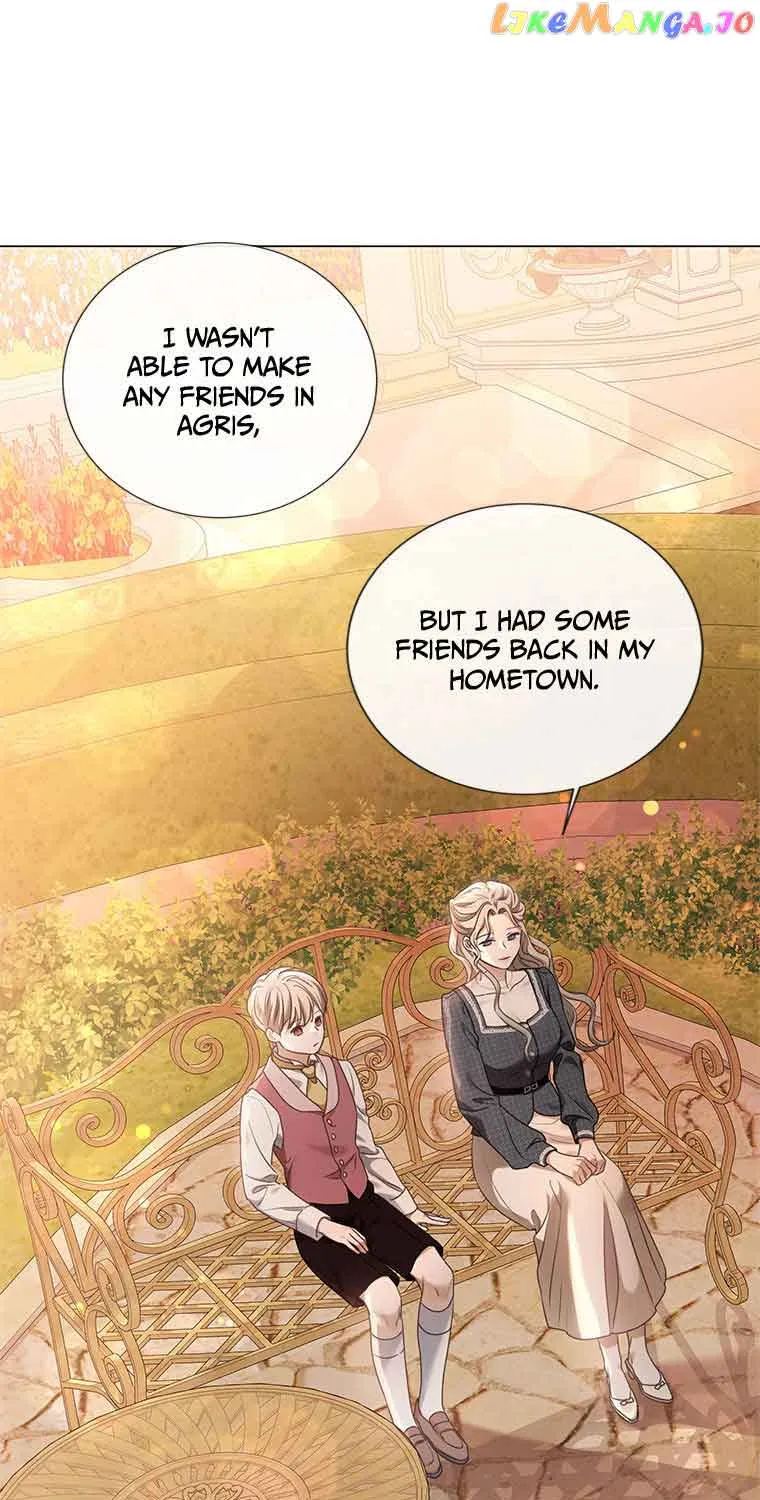 The Unwelcome Guests Of House Fildette Chapter 81 page 119 - MangaKakalot