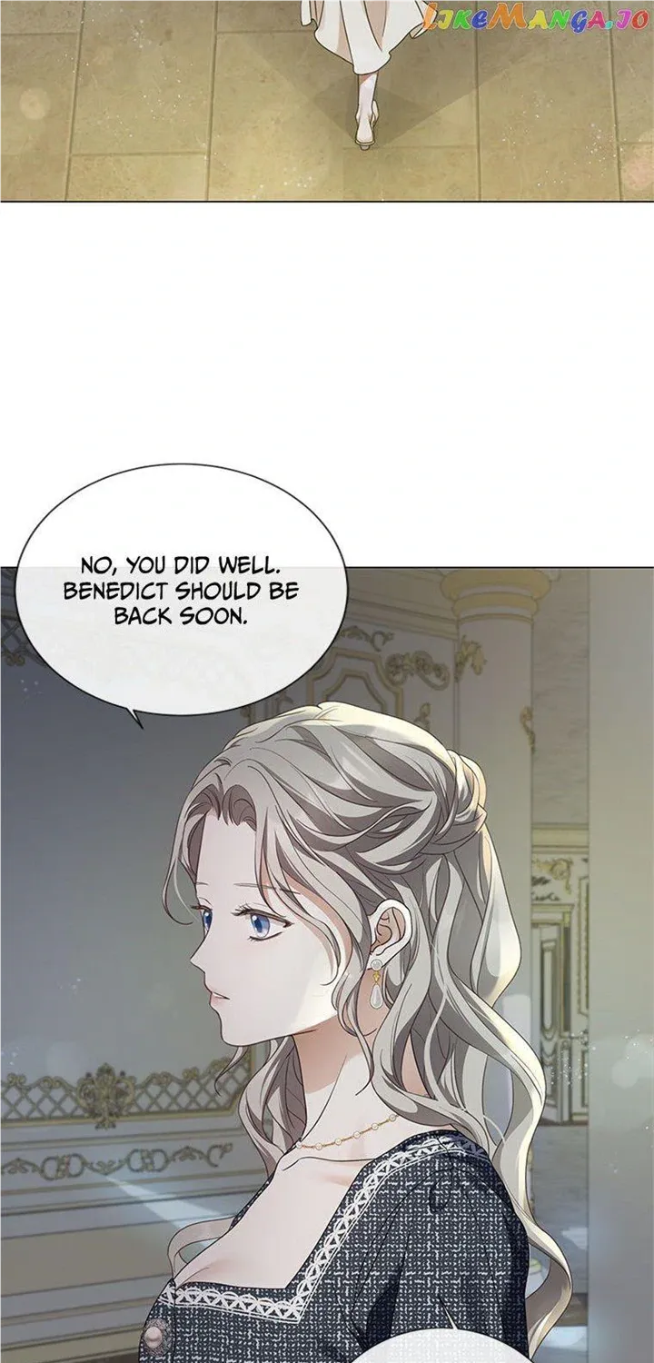 The Unwelcome Guests Of House Fildette Chapter 82 page 65 - MangaKakalot