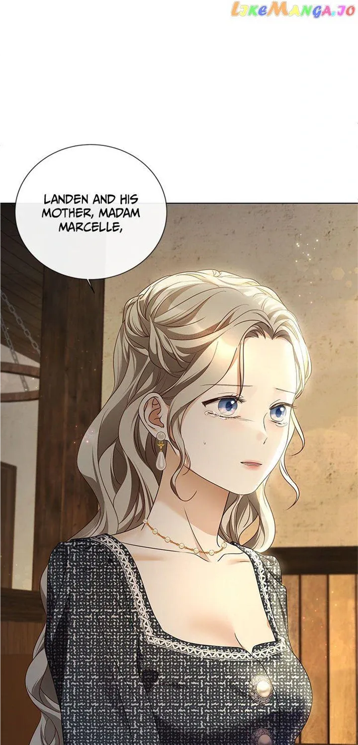 The Unwelcome Guests Of House Fildette Chapter 86 page 61 - MangaKakalot