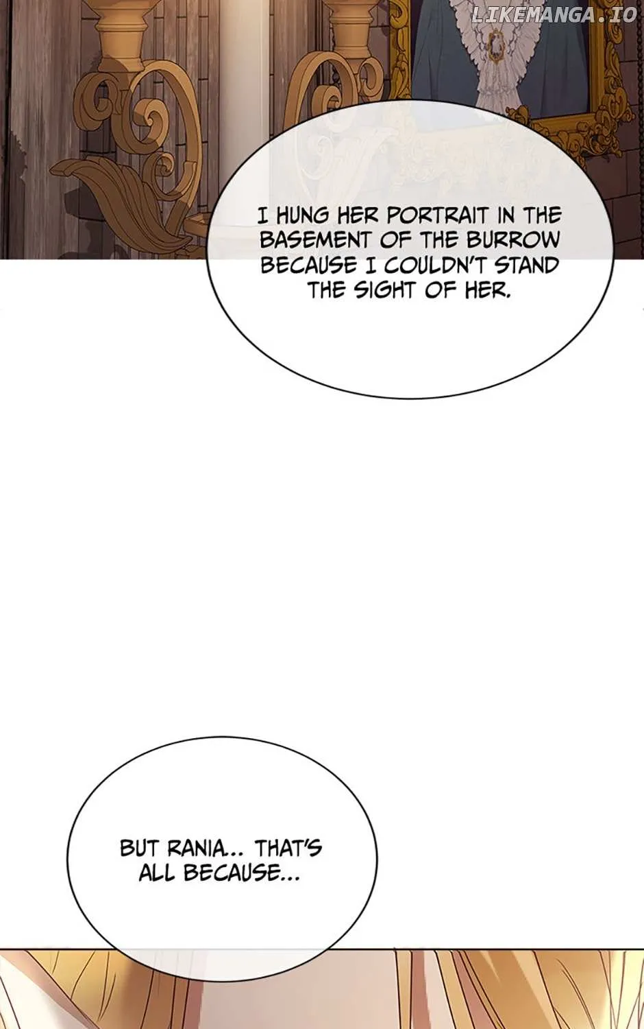 The Unwelcome Guests Of House Fildette Chapter 90 page 74 - MangaKakalot