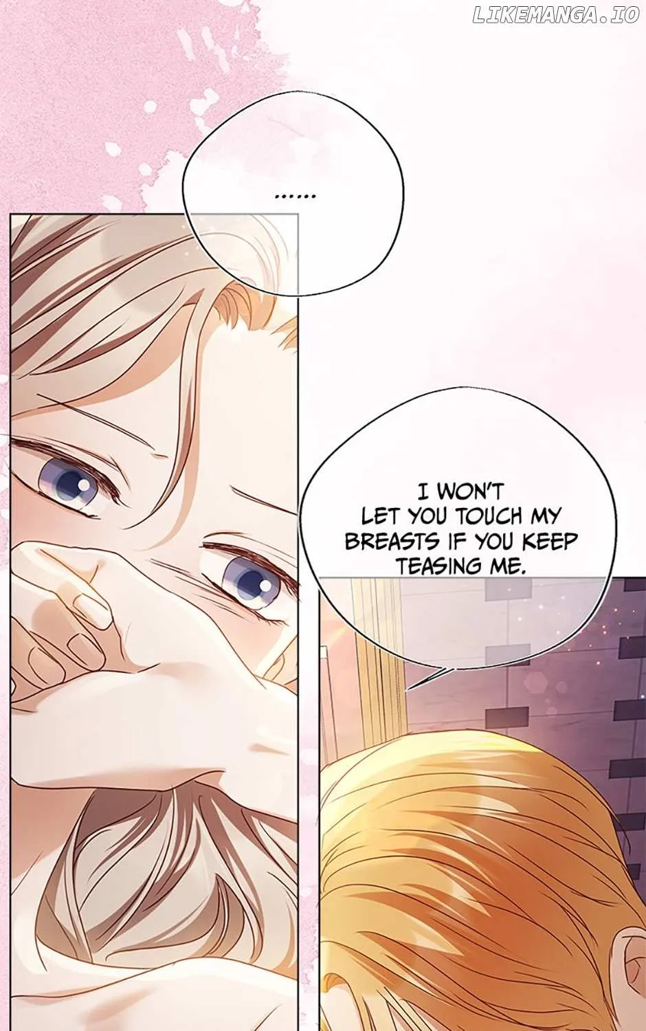 The Unwelcome Guests Of House Fildette Chapter 91 page 37 - MangaKakalot