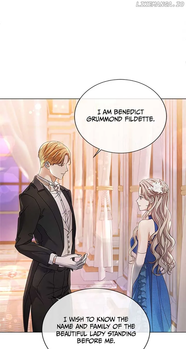 The Unwelcome Guests Of House Fildette Chapter 92 page 14 - MangaKakalot