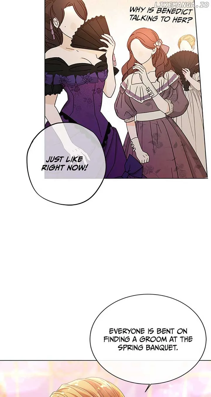 The Unwelcome Guests Of House Fildette Chapter 92 page 25 - MangaKakalot