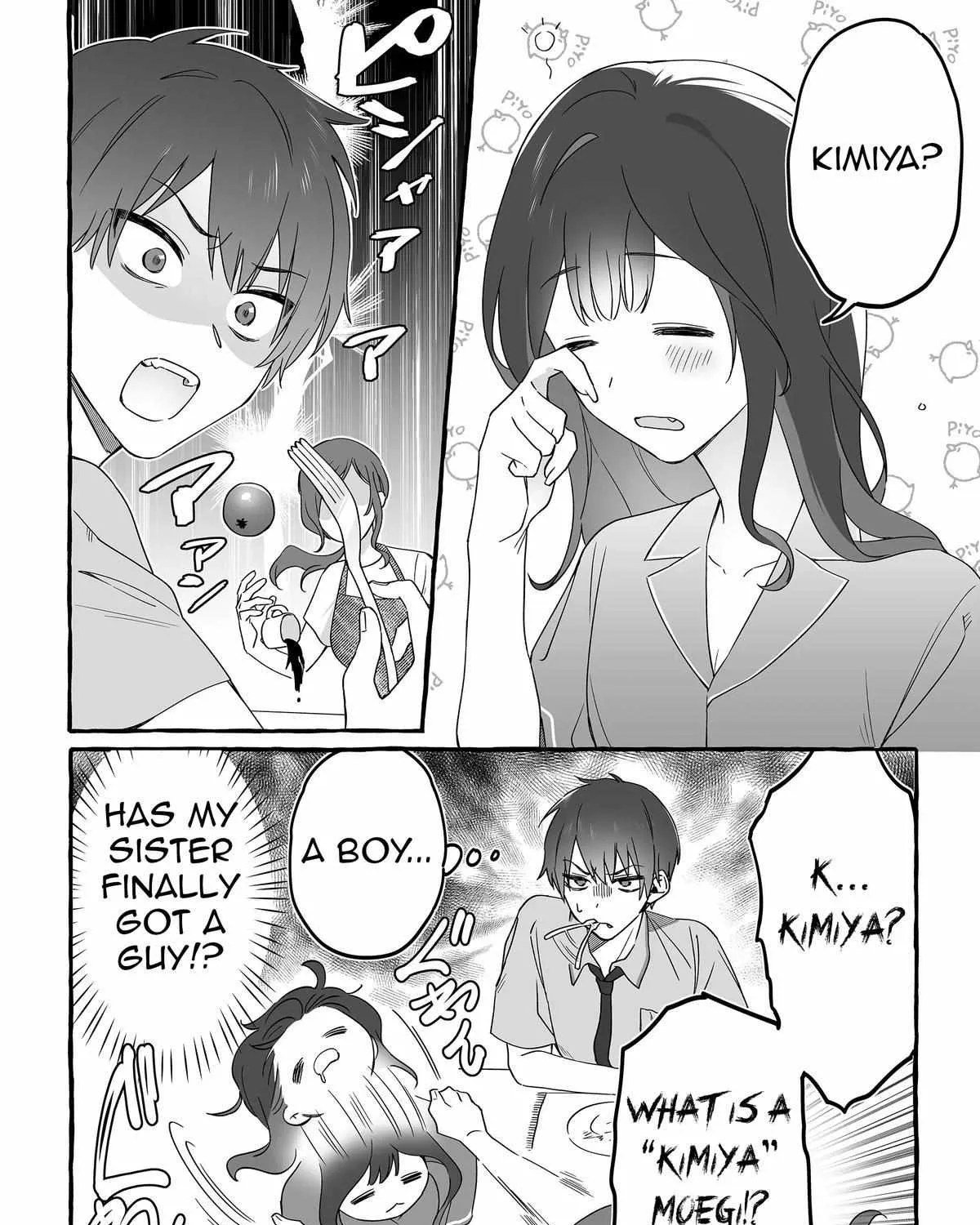 The Useless Idol and Her Only Fan in the World Chapter 11 page 8 - MangaKakalot