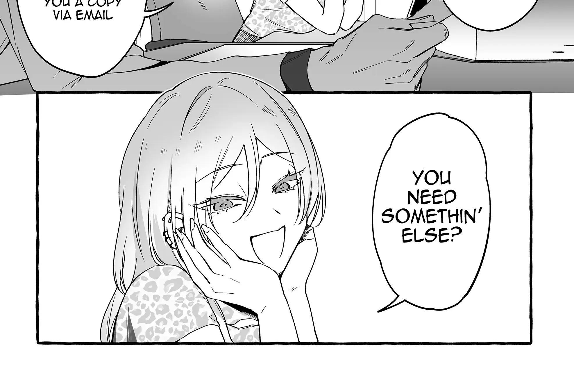 The Useless Idol and Her Only Fan in the World Chapter 14 page 14 - MangaKakalot