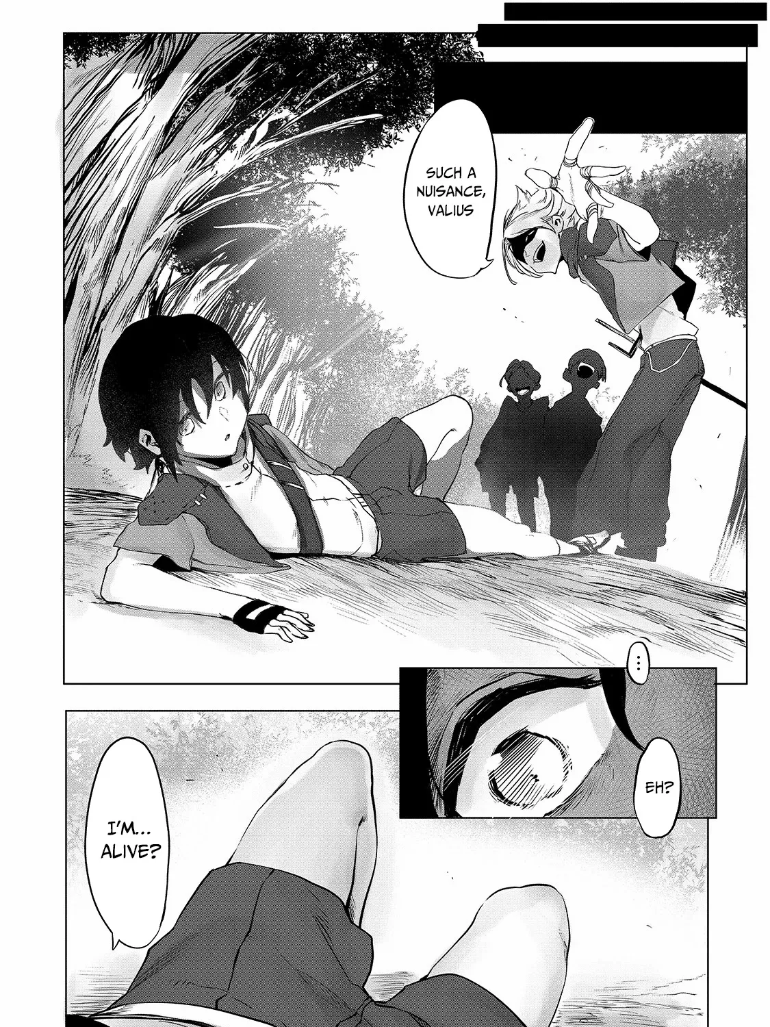 The Useless Tamer Will Turn Into The Top Unconsciously By My Previous Life Knowledge Chapter 1 page 49 - MangaKakalot