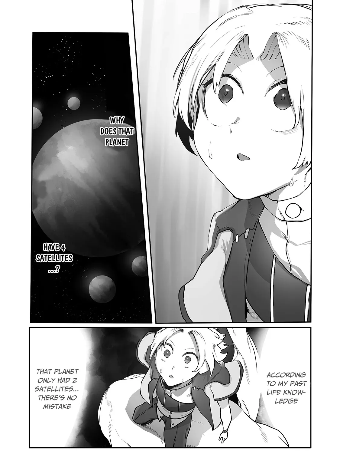 The Useless Tamer Will Turn Into The Top Unconsciously By My Previous Life Knowledge Chapter 10 page 50 - MangaKakalot