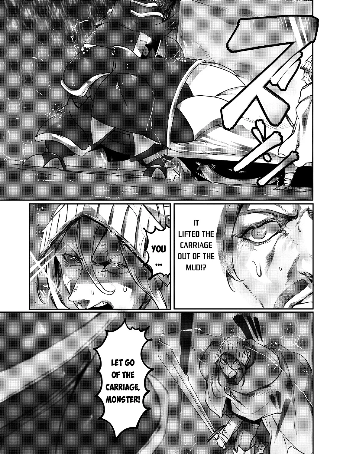 The Useless Tamer Will Turn Into The Top Unconsciously By My Previous Life Knowledge Chapter 7 page 26 - MangaKakalot