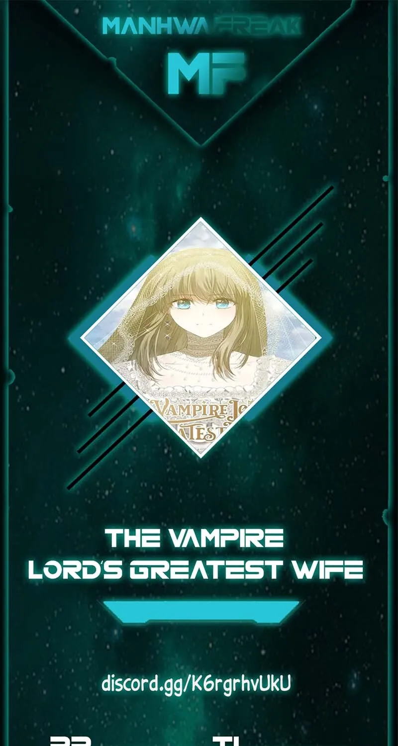 The Vampire Lord