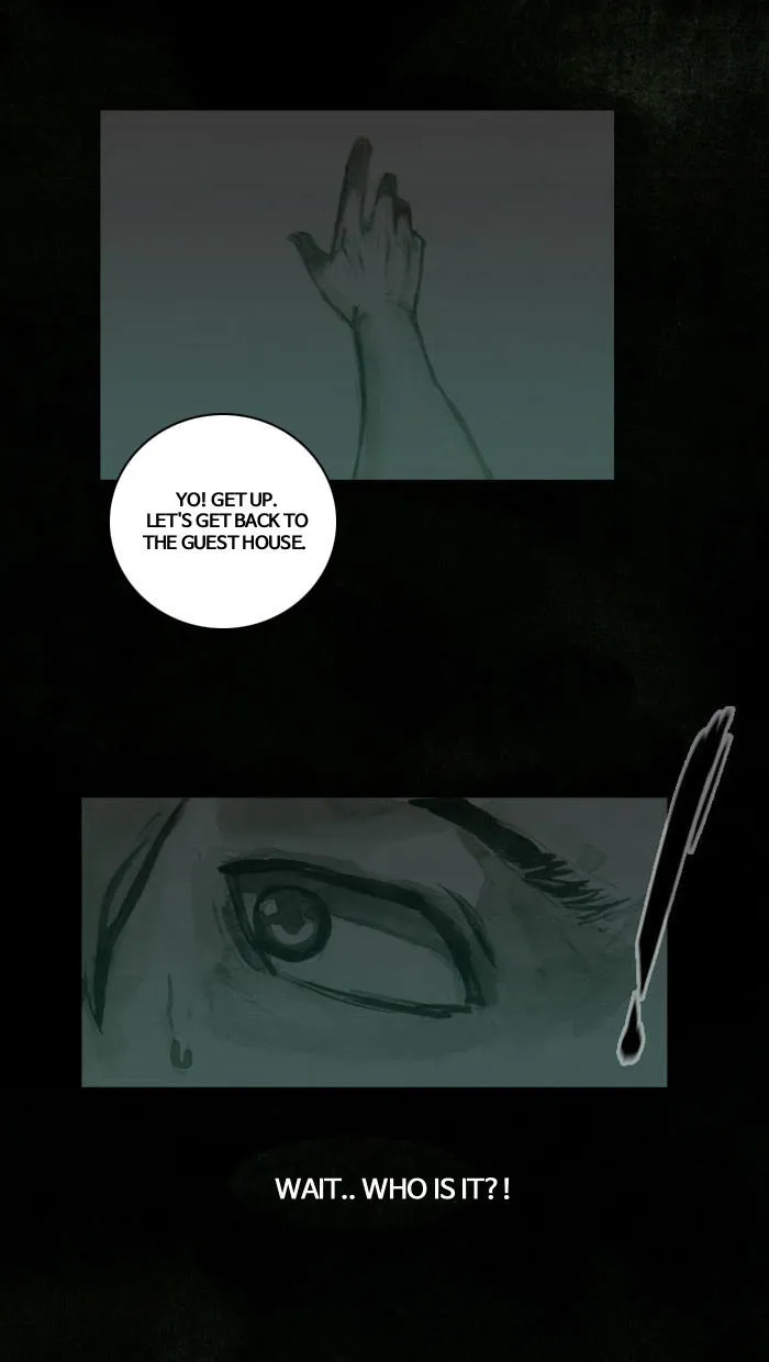 The Vault Of Horror: A Collection Of Nightmares Chapter 23 page 32 - MangaKakalot