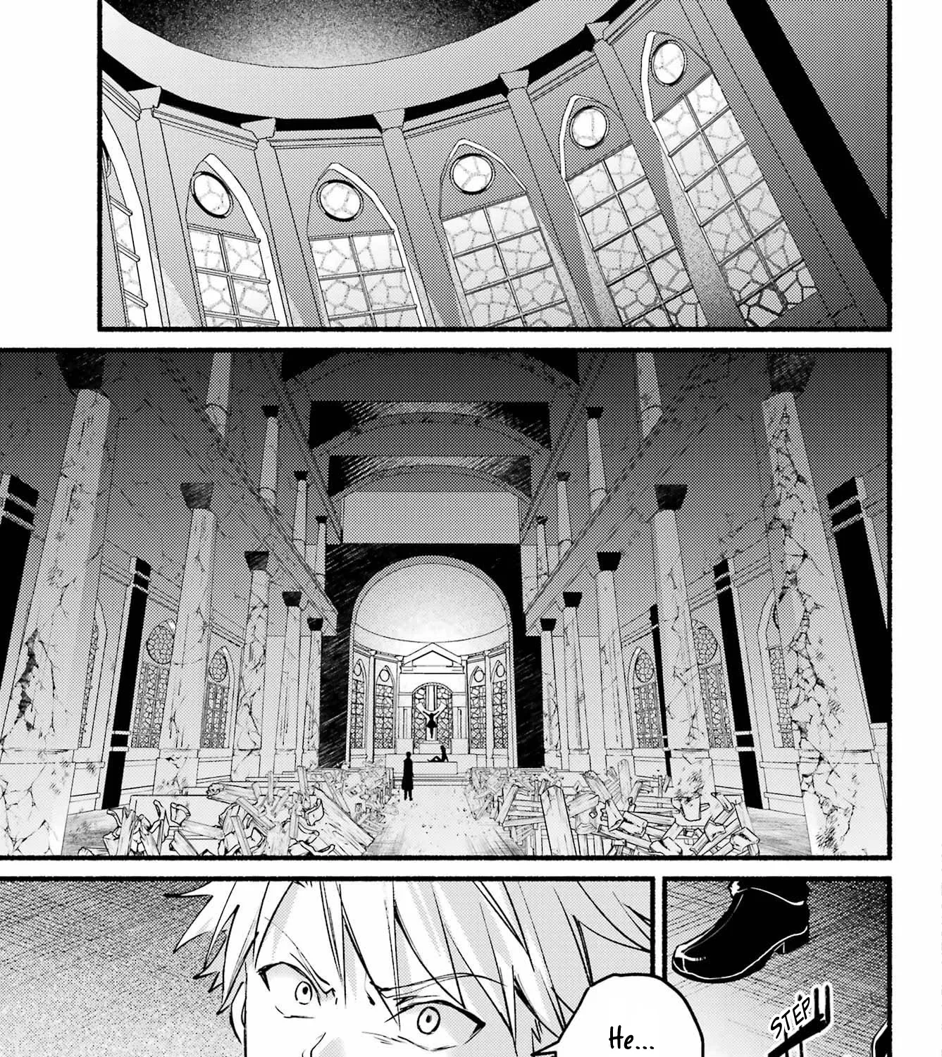 The Vexations Of A Shut-In Vampire Princess Chapter 10 page 15 - MangaKakalot