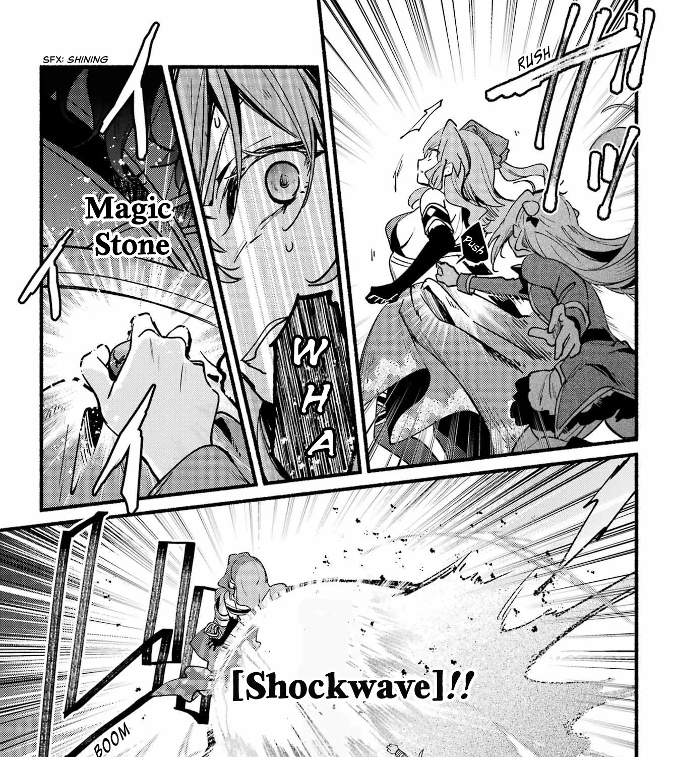 The Vexations Of A Shut-In Vampire Princess Chapter 11 page 35 - MangaKakalot