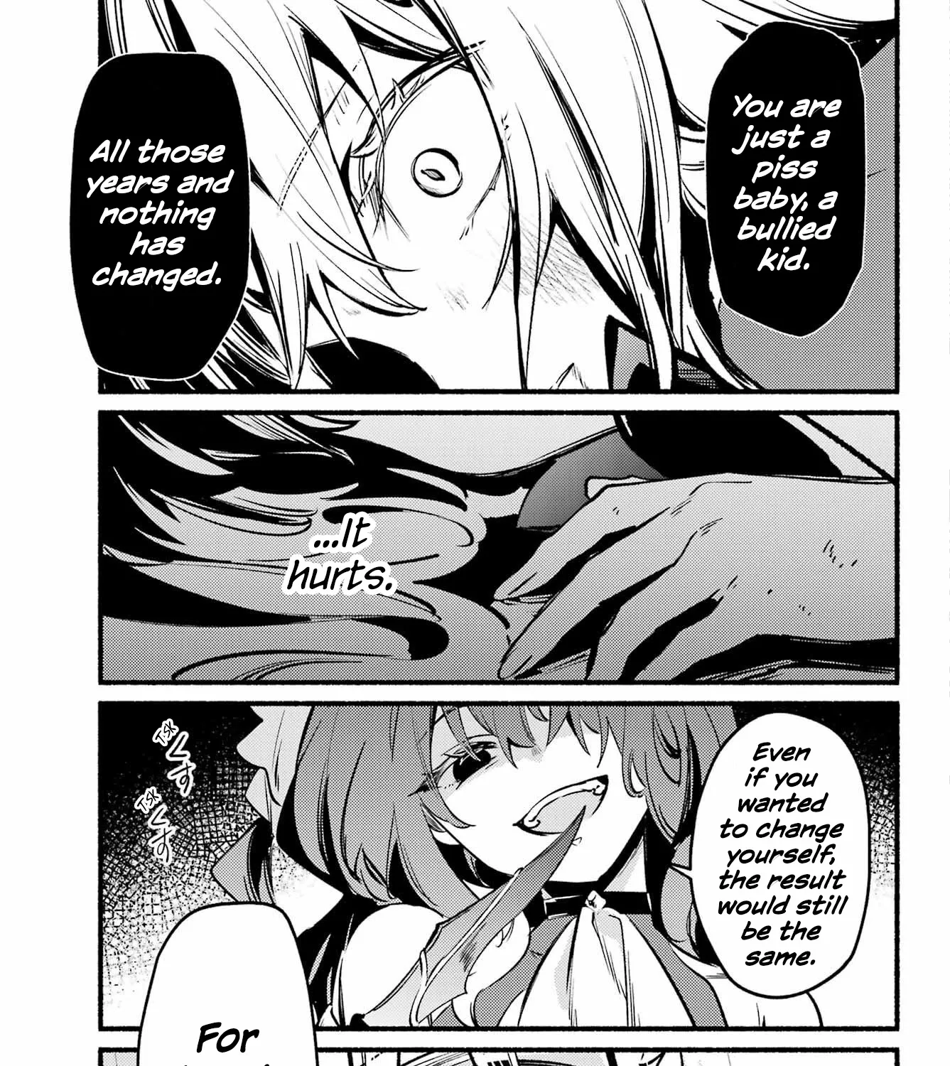 The Vexations Of A Shut-In Vampire Princess Chapter 12 page 15 - MangaKakalot