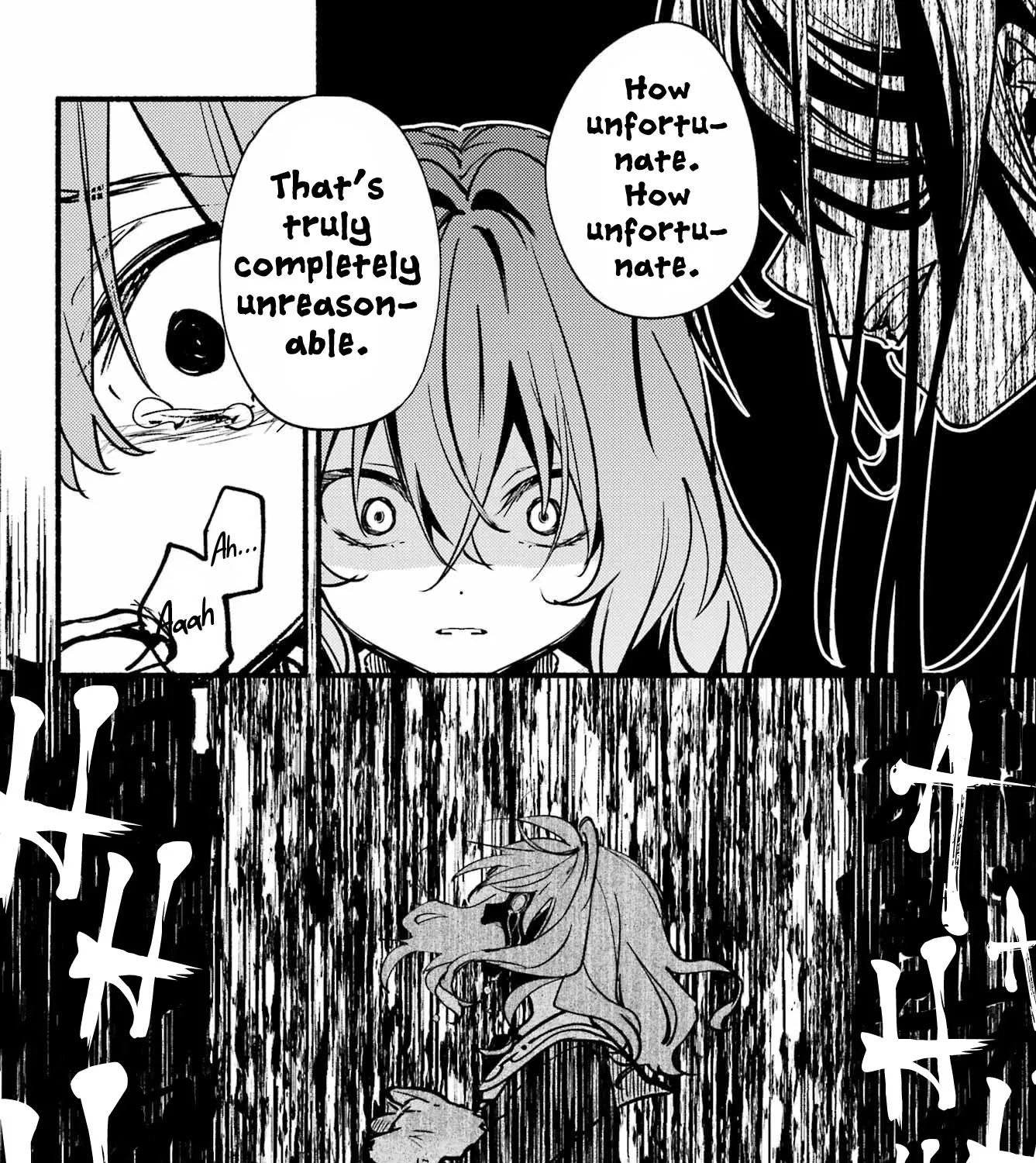 The Vexations Of A Shut-In Vampire Princess Chapter 14 page 31 - MangaKakalot