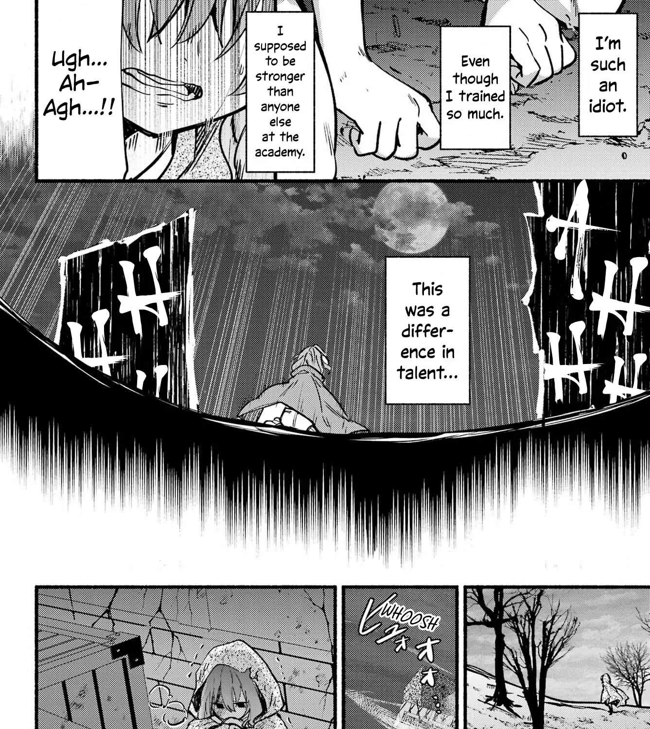 The Vexations Of A Shut-In Vampire Princess Chapter 14 page 59 - MangaKakalot