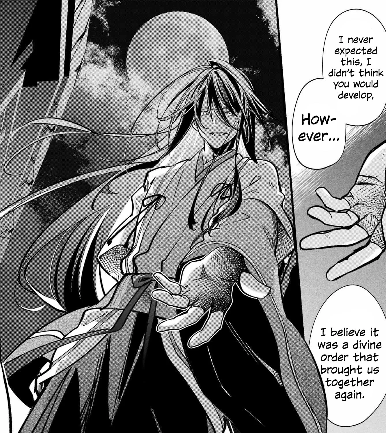 The Vexations Of A Shut-In Vampire Princess Chapter 14 page 63 - MangaKakalot