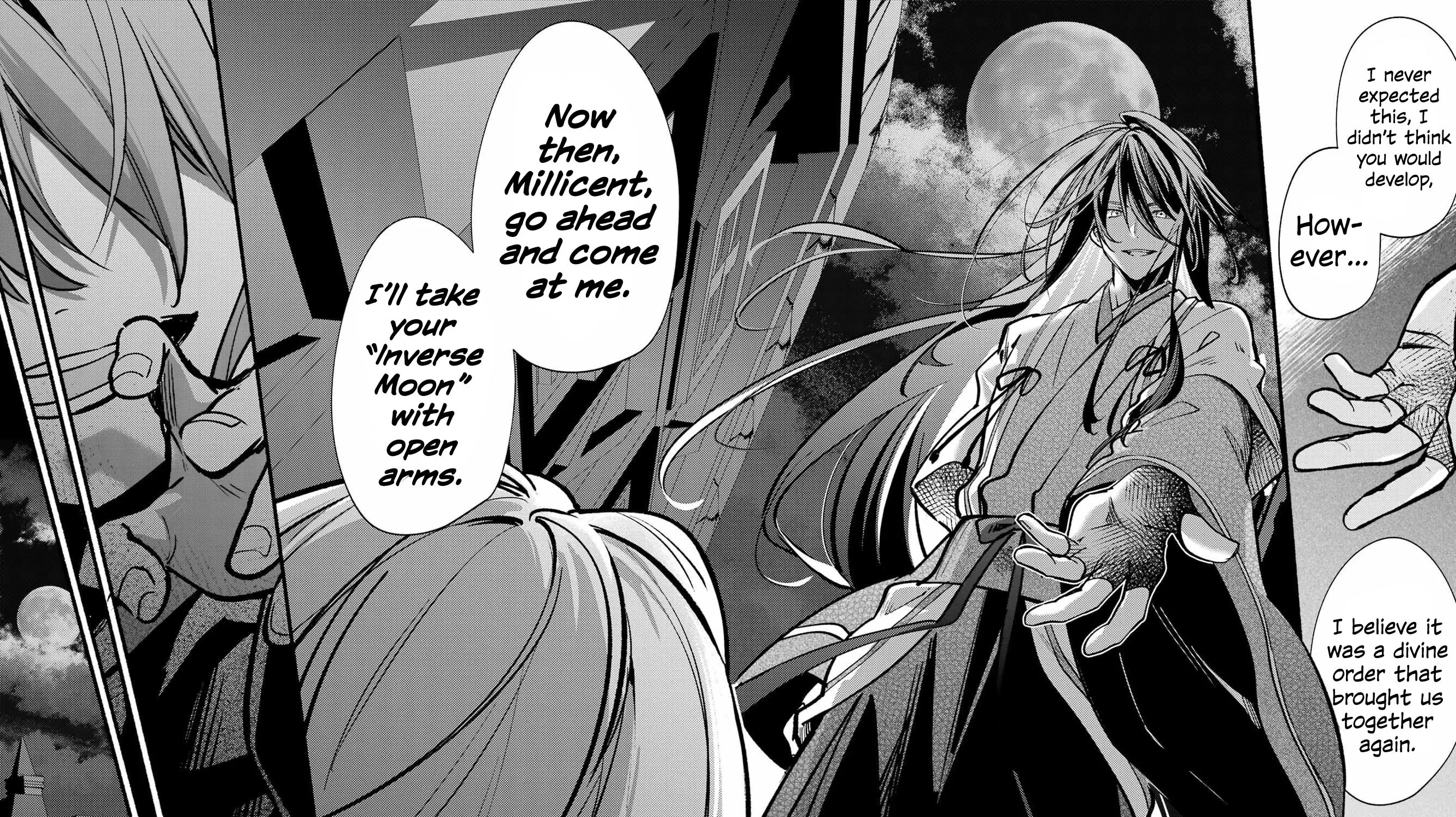 The Vexations Of A Shut-In Vampire Princess Chapter 14 page 65 - MangaKakalot