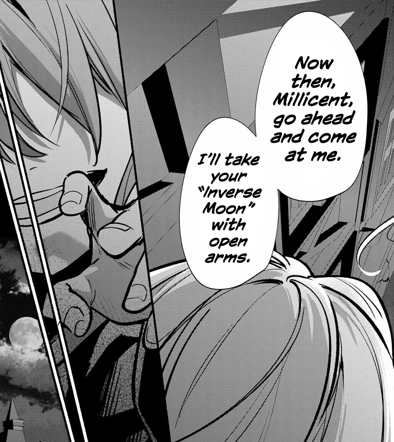 The Vexations Of A Shut-In Vampire Princess Chapter 14 page 67 - MangaKakalot