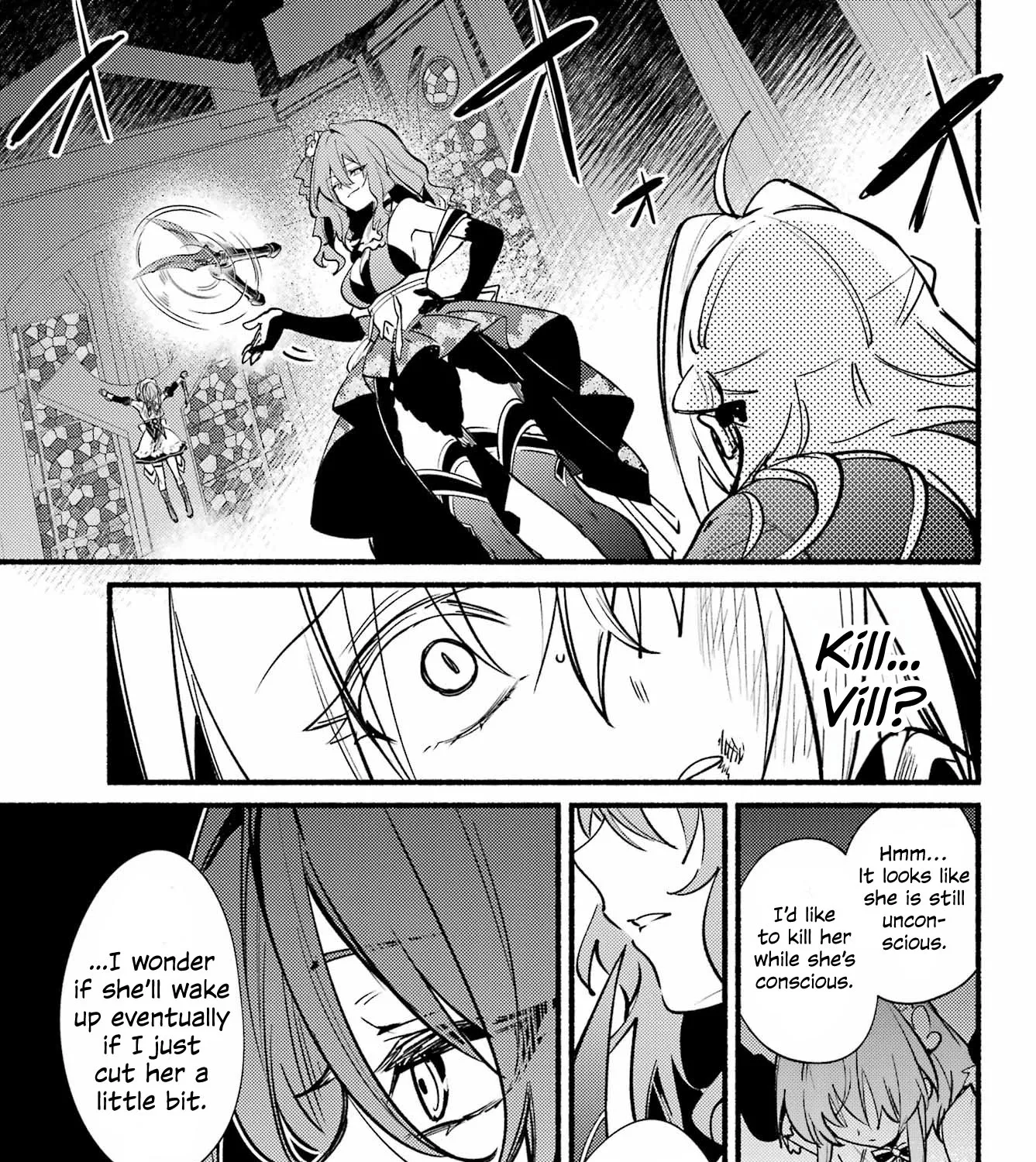 The Vexations Of A Shut-In Vampire Princess Chapter 15 page 7 - MangaKakalot