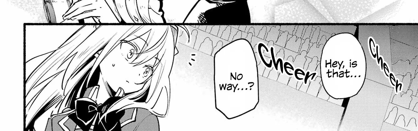 The Vexations Of A Shut-In Vampire Princess Chapter 5 page 30 - MangaKakalot