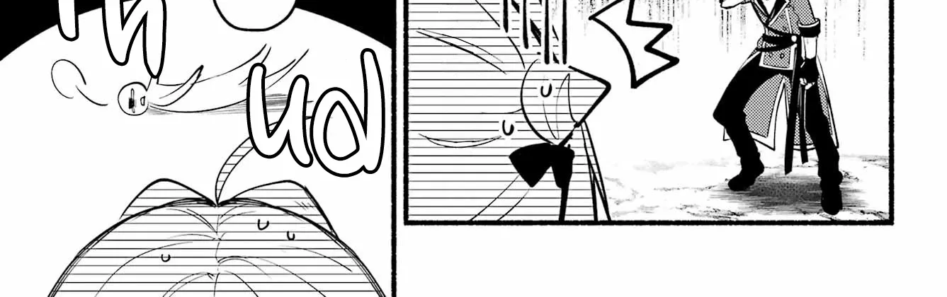 The Vexations Of A Shut-In Vampire Princess Chapter 5 page 32 - MangaKakalot