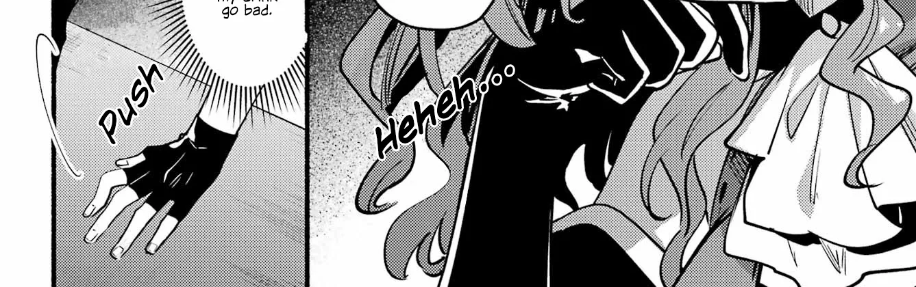 The Vexations Of A Shut-In Vampire Princess Chapter 5 page 58 - MangaKakalot