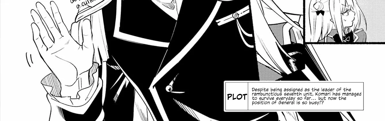 The Vexations Of A Shut-In Vampire Princess Chapter 6 page 13 - MangaKakalot