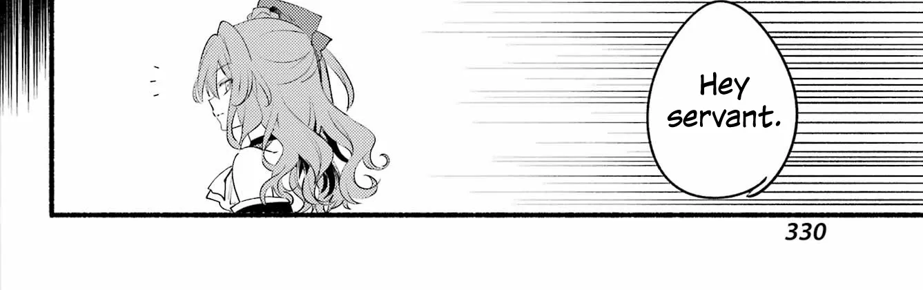 The Vexations Of A Shut-In Vampire Princess Chapter 6 page 61 - MangaKakalot