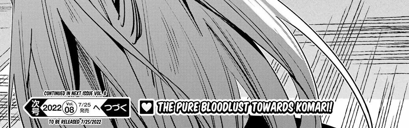 The Vexations Of A Shut-In Vampire Princess Chapter 6 page 65 - MangaKakalot