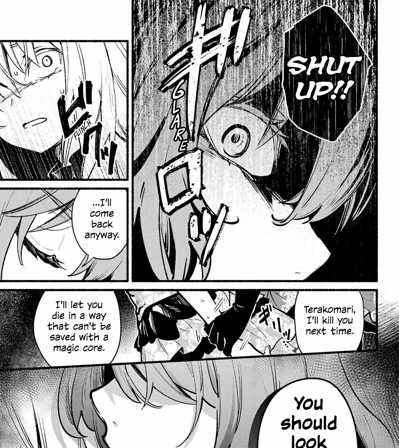 The Vexations Of A Shut-In Vampire Princess Chapter 7 page 11 - MangaKakalot