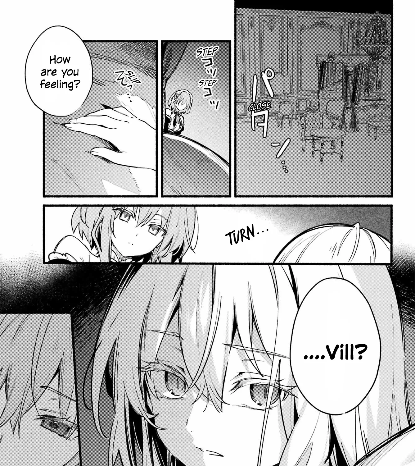 The Vexations Of A Shut-In Vampire Princess Chapter 7 page 27 - MangaKakalot