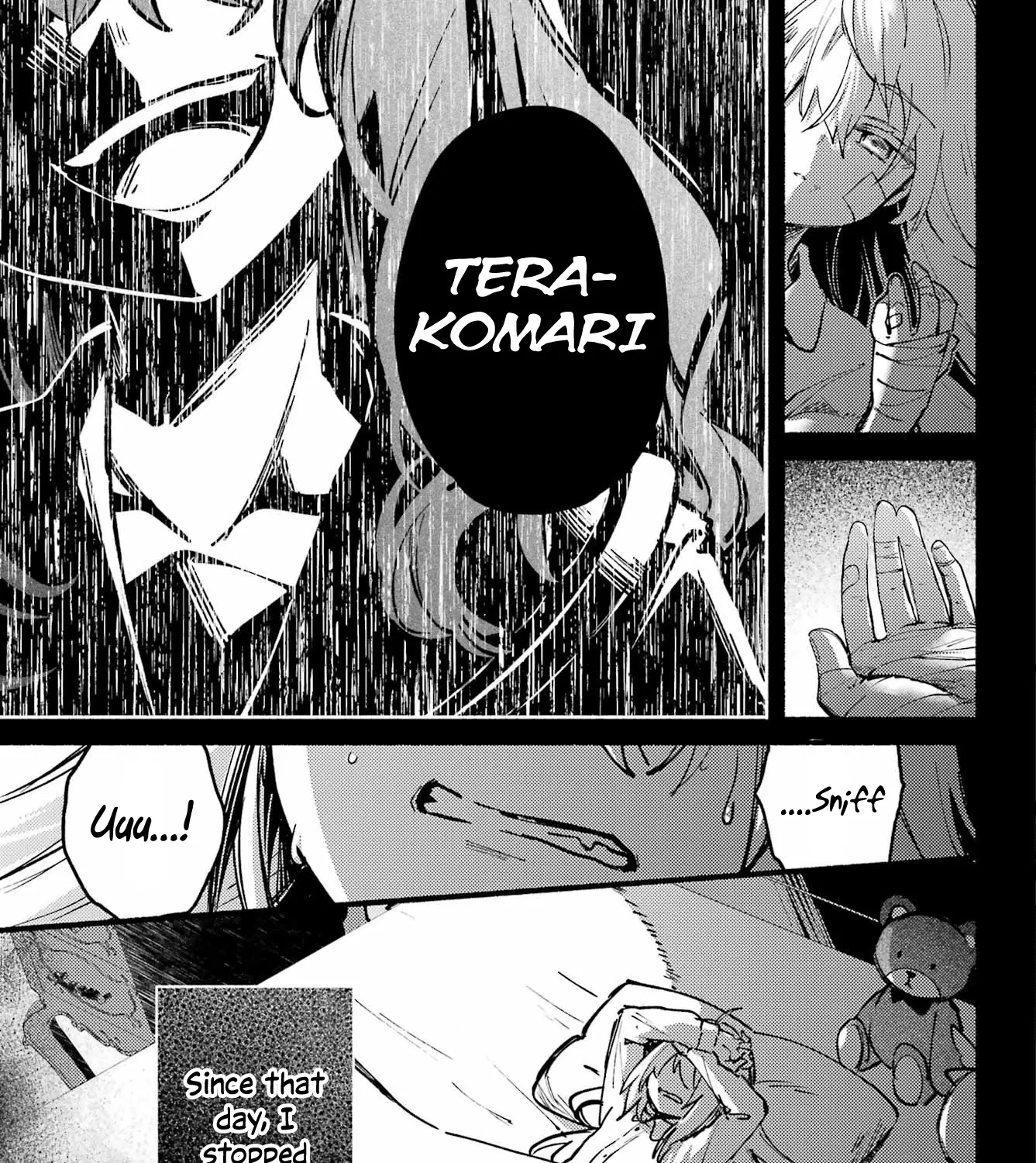 The Vexations Of A Shut-In Vampire Princess Chapter 7 page 59 - MangaKakalot